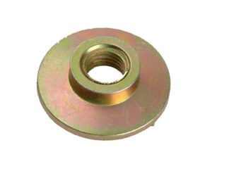 Flexipads World Class Locknut D2 M10 x 1.50 for 20020 (5021526219405) FLE21940