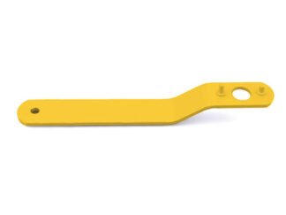 Flexipads World Class Yellow Pin Spanner 28-4mm (5021526240300) FLE24030