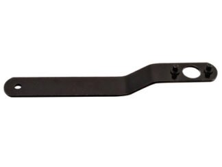 Flexipads World Class Black Pin Spanner 32-5mm (5021526240454) FLE24045