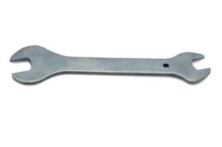 Flexipads World Class Backing Spanner 14mm & 17mm (5021526240706) FLE24070