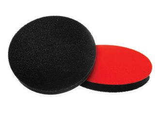 Flexipads World Class Dual Action Cushion Pad 150mm No Hole GRIP® (5021526327056) FLE32705