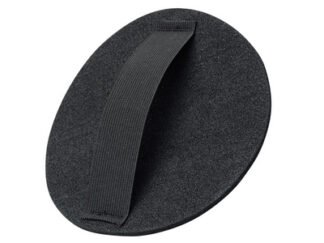 Flexipads World Class Hand Sanding Holder 125mm Disc (5021526563058) FLE56305