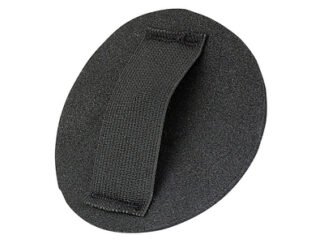 Flexipads World Class Hand Sanding Holder 80mm Disc (5021526563126) FLE56312