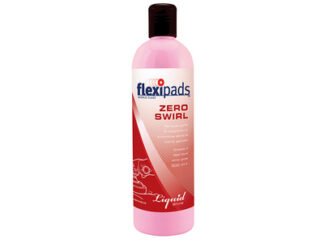 Flexipads World Class ZERO SWIRL Liquid Shine Red 500ml (5055142060035) FLELP120C