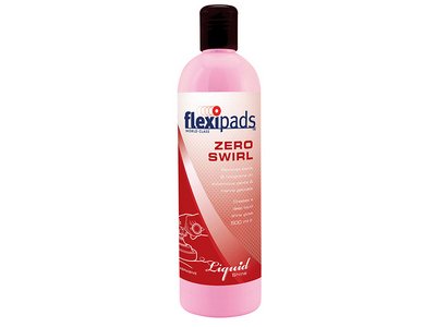 Flexipads World Class ZERO SWIRL Liquid Shine Red 500ml (5055142060035) FLELP120C