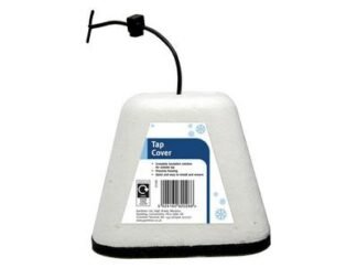 Flopro Outside Tap Cover (5024160820266) FLO32100