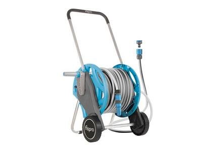 Flopro Flopro+ Hose Cart & 30m Hose (5060396790751) FLO70300151