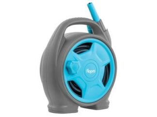 Flopro Mini Hose Reel 10m (5060396793240) FLO70300205