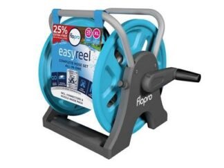 Flopro EasyReel Complete Hose Set 20m + 5m Free (5056344302121) FLO70300478