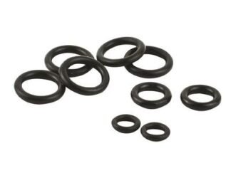 Flopro Replacement O-Ring Set (5060396798368) FLO70300514