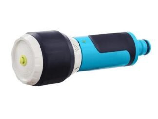 Flopro + Multi-function Nozzle (5060396795589) FLO70300596