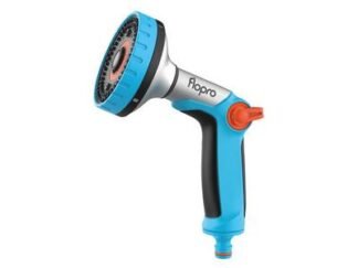 Flopro Metal Multi Spray Gun (5023377024368) FLO70300746