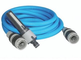 Flopro Compact Flo Expandable Hose Set 15m (5023377011375) FLO70309010