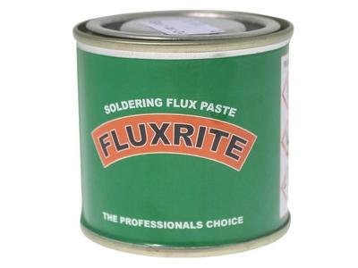 Fluxrite Soldering Flux Paste 100g (5060507871331) FLU100N *Restrictions - See Description*