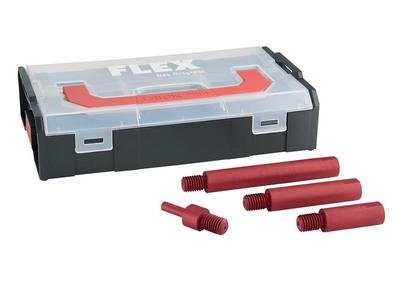 Flex Power Tools EXS M14 Rotary Polisher Extension Set (4030293204287) FLX458813