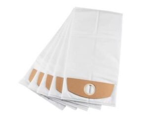 Flex Power Tools FS-F VC 6 VE5 Fleece Filter Bag (Pack 5) (4030293219274) FLX487287