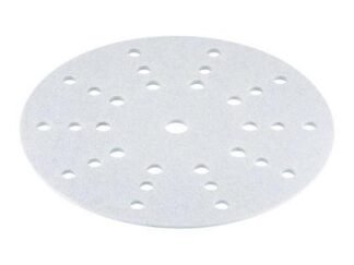 Flex Power Tools D225-30 MF-P150 VE12 Xtreme Non-orbital Sandpaper Disc 225mm x P 150 12 Pack (4030293257450) FLX531905