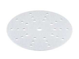 Flex Power Tools D225-30 MF-P220 VE12 Xtreme Non-orbital Sandpaper Disc 225mm x P 220 12 Pack (4030293257474) FLX531907