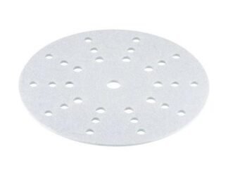 Flex Power Tools D225-30 MF-P60 VE12 Xtreme Non-orbital Sandpaper Disc 225mm x P 60 12 Pack (4030293257498) FLX531909