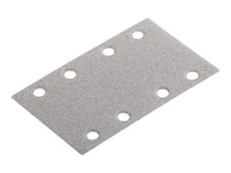 Flex Power Tools SV-P60 VE25 Xtreme Sandpaper Sheet 80 x 133mm x P 60 25 Pack (4030293257696) FLX531929