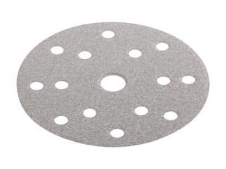 Flex Power Tools D150-14 SV-P120 VE25 Xtreme Sandpaper Disc 150mm x P 120 25 Pack (4030293257948) FLX531954