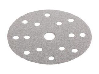 Flex Power Tools D150-14 SV-P220 VE25 Xtreme Sandpaper Disc 150mm x P 220 25 Pack (4030293257955) FLX531955