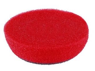 Flex Power Tools Coarse Polishing Pad 50mm 2 Pack (4030293262409) FLX532400