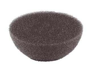 Flex Power Tools Fine Polishing Pad 25mm 5 Pack (4030293262515) FLX532411