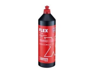 Flex Power Tools Cutting Polish 250ml (4030293262539) FLX532413 *Restrictions - See Description*