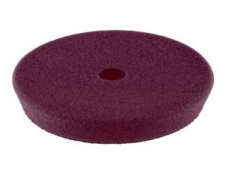 Flex Power Tools Medium Polishing Pad 125mm 5 Pack (4030293264939) FLX532653