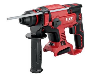 Flex Power Tools CHE 18.0-EC Brushless SDS Drill 18V Bare Unit (4030293184633) FLXCHE18N