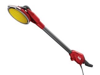 Flex Power Tools GE 6 R-EC 230/BS Rotary Giraffe® Sander 240V 500W (4030293270121) FLXGE6RECBS