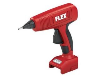 Flex Power Tools GG 200 18 Hot Glue Gun 18V Bare Unit (4030293255777) FLXGG200N