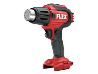 Flex Power Tools 530 18 Heat Gun 18V Bare Unit (4030293253339) FLXHG530N