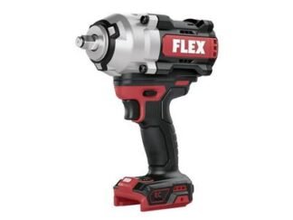Flex Power Tools IW 1/2 1500 18-EC C Impact Wrench 18V Bare Unit (4030293259034) FLXIW150018N