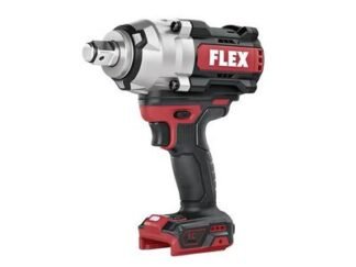 Flex Power Tools IW 3/4 1600 18-EC C Impact Wrench 18V Bare Unit (4030293259126) FLXIW160018N