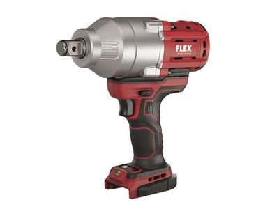 Flex Power Tools IW 3/4 18.0-EC C Cordless Impact Wrench 18V Bare Unit (4030293222922) FLXIW3418N