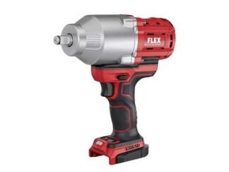 Flex Power Tools IW 1/2 950 18.0-EC C Impact Wrench 18V Bare Unit (4030293242258) FLXIW95018N