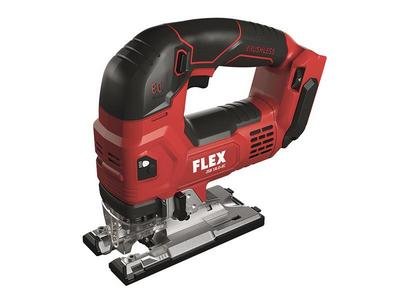 Flex Power Tools JSB 18.0-EC C Jigsaw 18V Bare Unit (4030293220737) FLXJSB18N