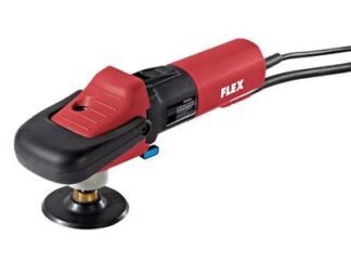 Flex Power Tools L 12-3 100 WET 110/CEE-UK Wet Stone Polisher 1150W 110V (4030293156760) FLXL123100L