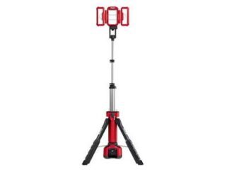 Flex Power Tools TL 4000 18.0/230 Building Site Spotlight with Tripod 18V Bare Unit (4030293242999) FLXTL4000N