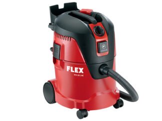 Flex Power Tools VCE 26 L MC Safety Vacuum Cleaner 1250W 110V (4030293177123) FLXVCE26LL