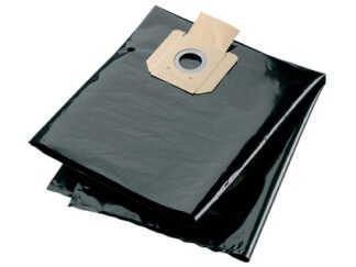 Flex Power Tools Disposal Sacks Pack of 10 (4030293131101) FLXVCE35SACK