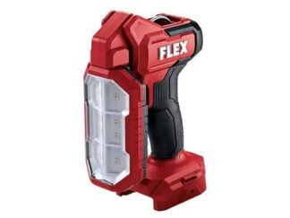 Flex Power Tools WL 1000 18.0 Hand Torch 18V Bare Unit (4030293244504) FLXWL1000N