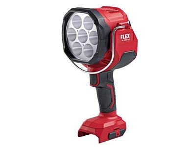 Flex Power Tools WL 2800 18.0 Hand Torch 18V Bare Unit (4030293230552) FLXWL2800N