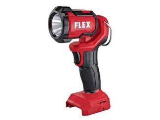 Flex Power Tools WL 300 18.0 Hand Torch 18V Bare Unit (4030293234925) FLXWL300N