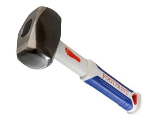 Footprint Club Hammer Fibreglass Shaft 1.8kg (4 lb) (5013579190633) FOO1194