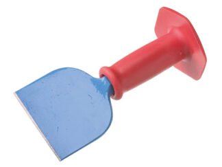 Footprint 123 Brick Bolster With Guard 100mm (4in) (5013579110129) FOO12374