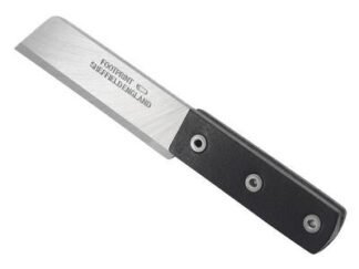 Footprint 182 Hacking Knife 114mm (4.1/2in) (5013579210102) FOO182