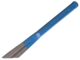 Footprint 1860 Grooved Plugging Chisel (5013579112604) FOO1860